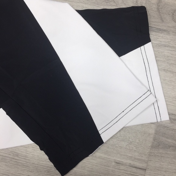 Athleta Derek Lam 10 Crosby Downtown Track Pants - Picture 3 of 4